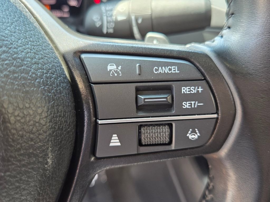 Certified 2024 Honda Accord Sport image 25