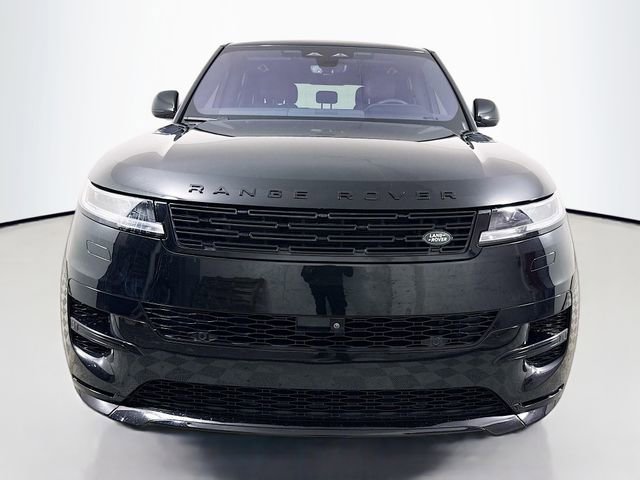 Certified 2023 Land Rover Range Rover Sport SE Dynamic image 2