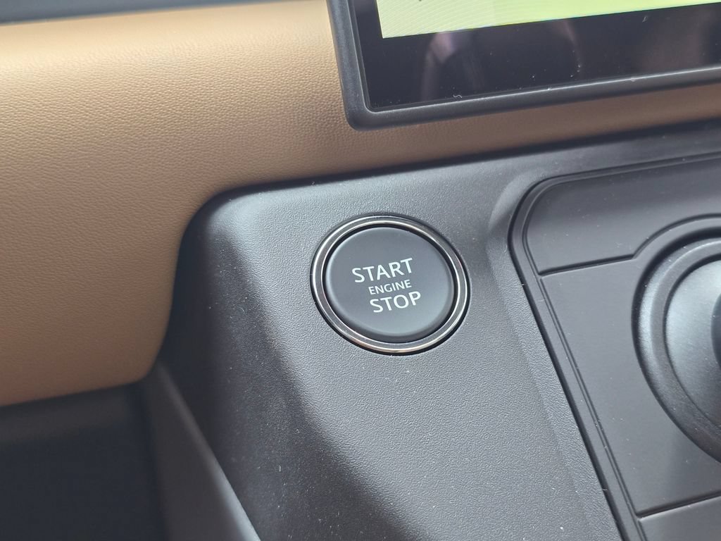 New 2026 Land Rover Defender 130 X AWD/4WD image 27