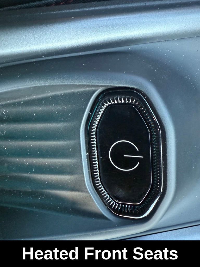 New 2026 Dodge Charger R/T Scat Pack w/ Track Package image 17