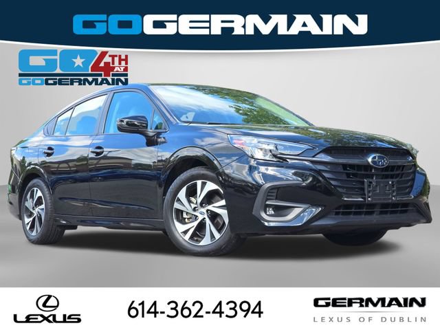 Used 2025 Subaru Legacy Premium