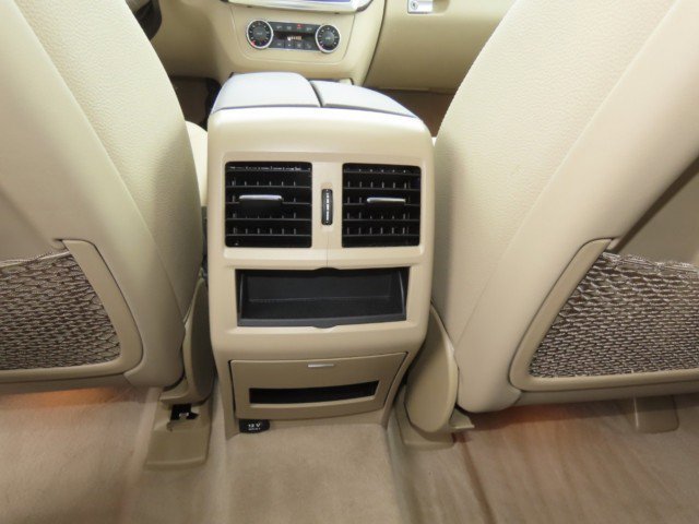 Used 2014 Mercedes-Benz ML 350 2WD image 20