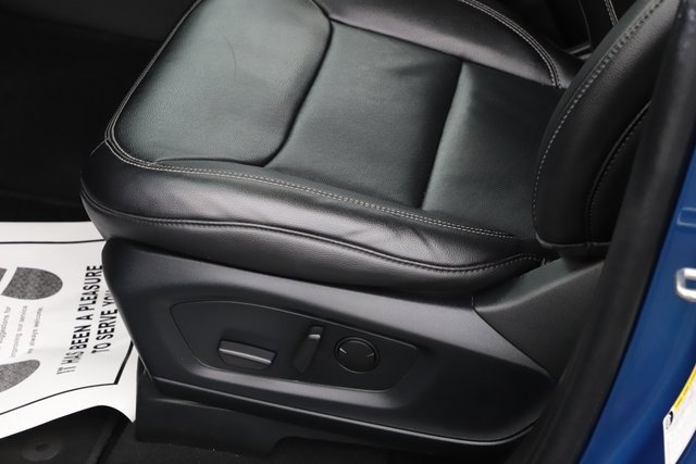 Used 2023 Ford Explorer Limited image 16