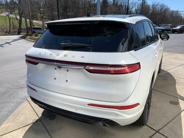 New 2026 Lincoln Corsair Premiere AWD/4WD image 6