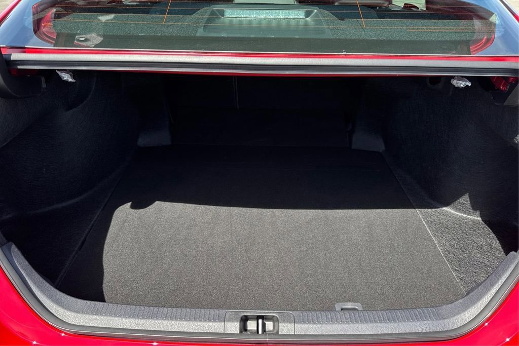 Used 2024 Toyota Camry TRD image 16