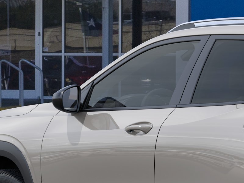 New 2026 Chevrolet Trax ACTIV w/ Driver Confidence Package FWD image 12