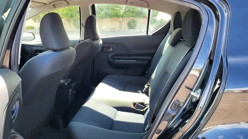 Used 2016 Toyota Prius C Two FWD image 24