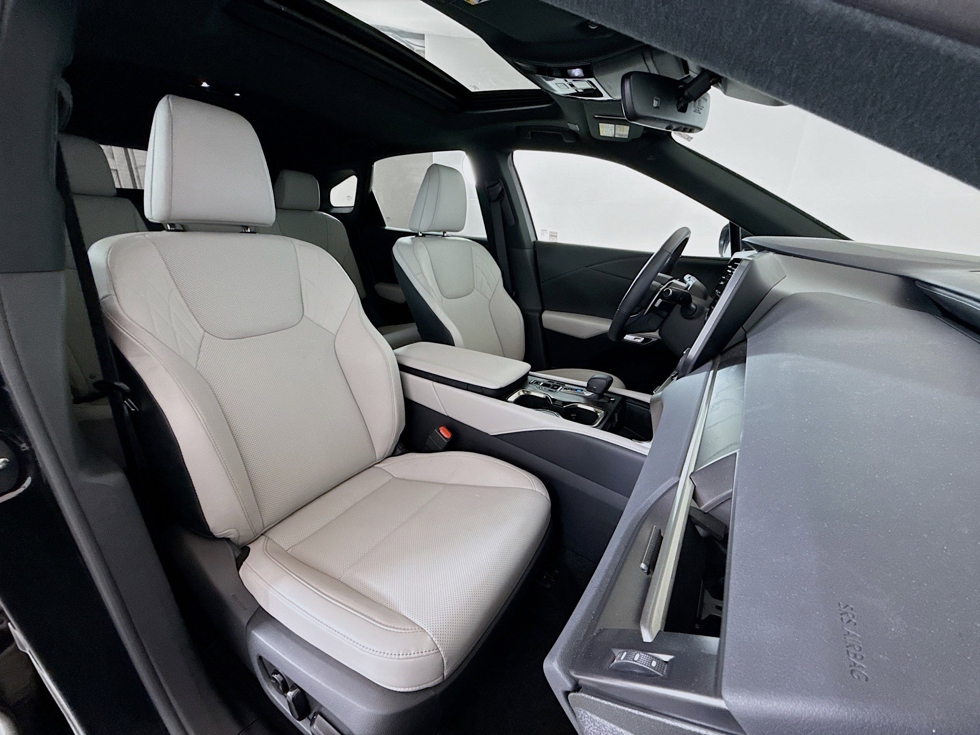 Certified 2024 Lexus RX 350 Premium w/ Convenience Package FWD image 26