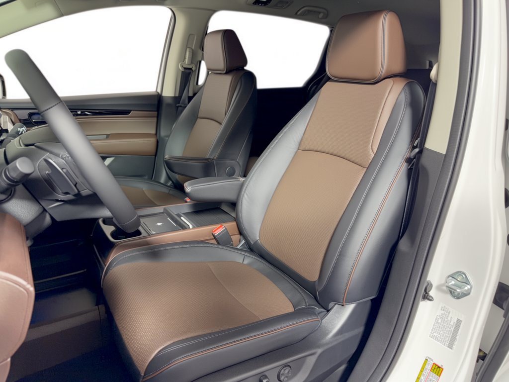 New 2027 Honda Odyssey Elite image 5