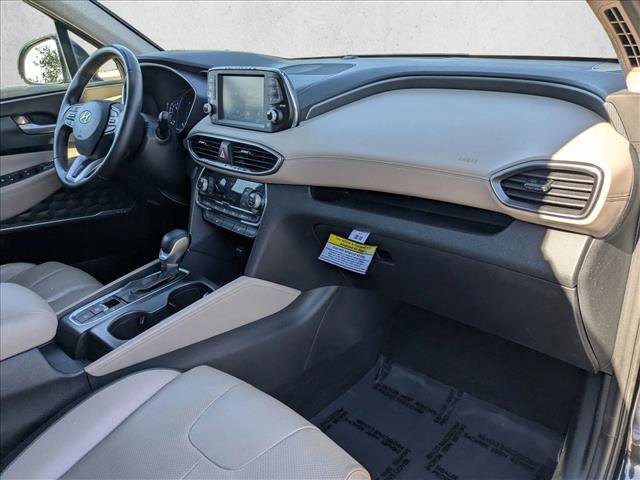 Used 2019 Hyundai Santa Fe Limited image 20