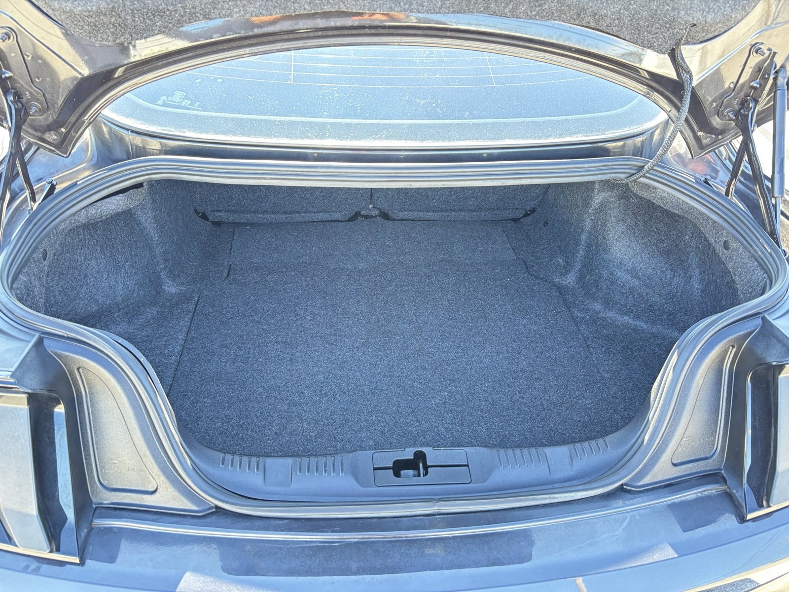 Used 2023 Ford Mustang GT Premium image 23