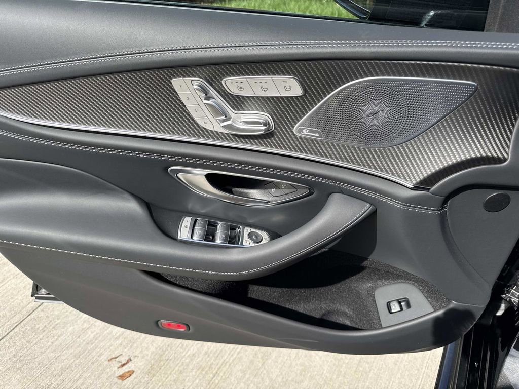 New 2026 Mercedes-Benz AMG GT 53 image 17