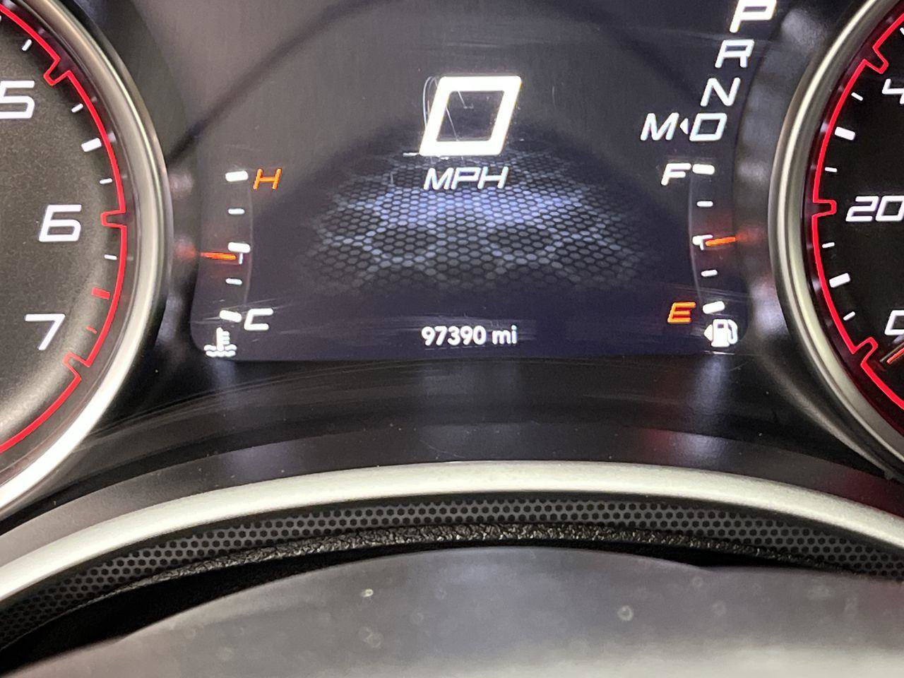 Used 2017 Dodge Charger SXT AWD/4WD image 14