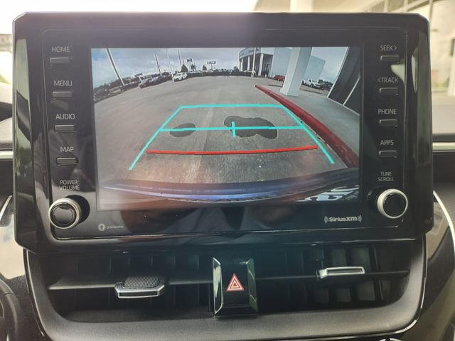 Used 2022 Toyota Corolla SE image 17