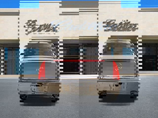 Used 2011 Cadillac DTS Premium w/ Driver Awareness Package image 4