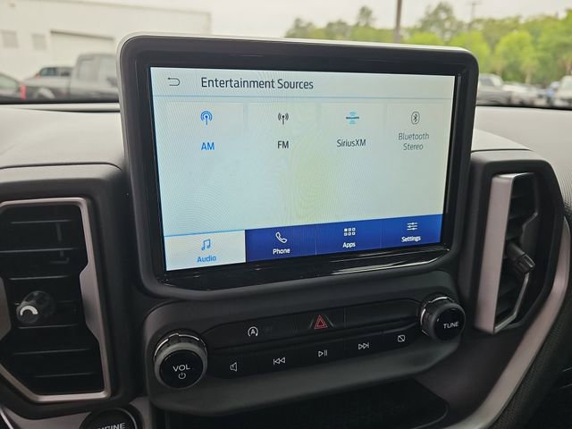 Used 2022 Ford Bronco Sport Big Bend w/ Convenience Package AWD/4WD image 22