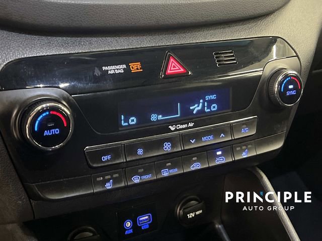 Used 2018 Hyundai Tucson Value w/ Cargo Package image 23