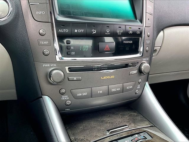 Used 2009 Lexus IS 250 AWD image 26