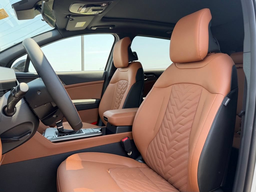 New 2026 Kia Sportage X-Line AWD/4WD image 11
