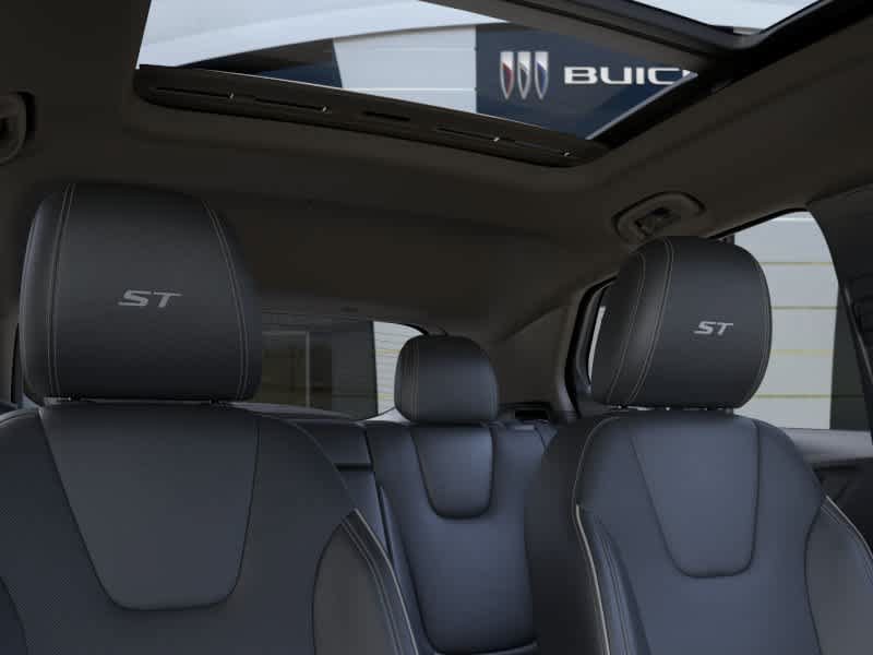 New 2026 Buick Encore GX Sport Touring w/ Studio Series AWD/4WD image 24