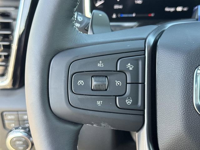 New 2026 GMC Sierra 1500 Denali Ultimate image 9