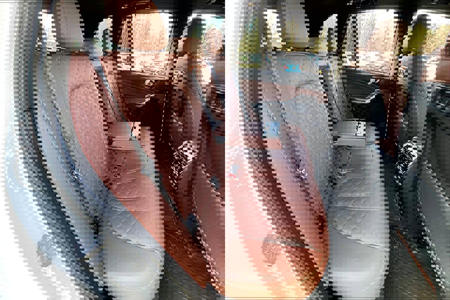 Certified 2023 BMW X5 xDrive45e w/ Executive Package image 20