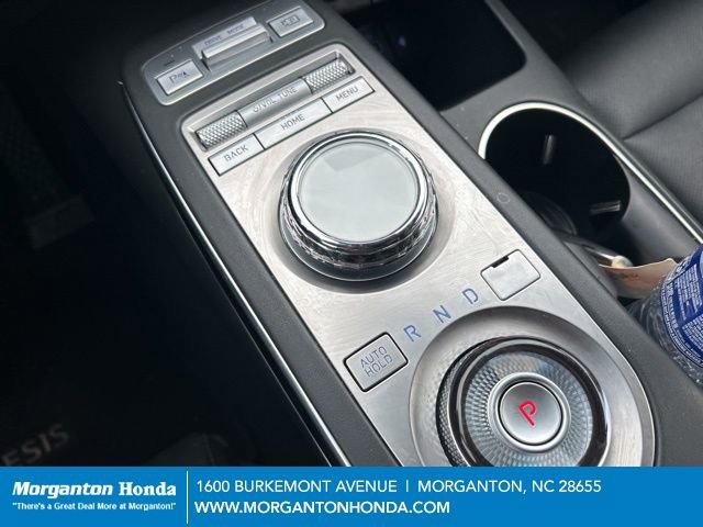 Used 2025 Genesis GV70 2.5T image 24