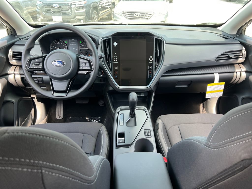 New 2026 Subaru Crosstrek 2.0i Premium image 19