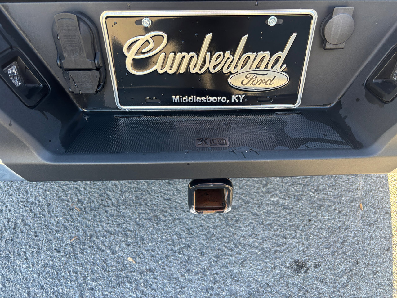 Used 2022 Ford F150 XLT w/ Equipment Group 302A High image 4