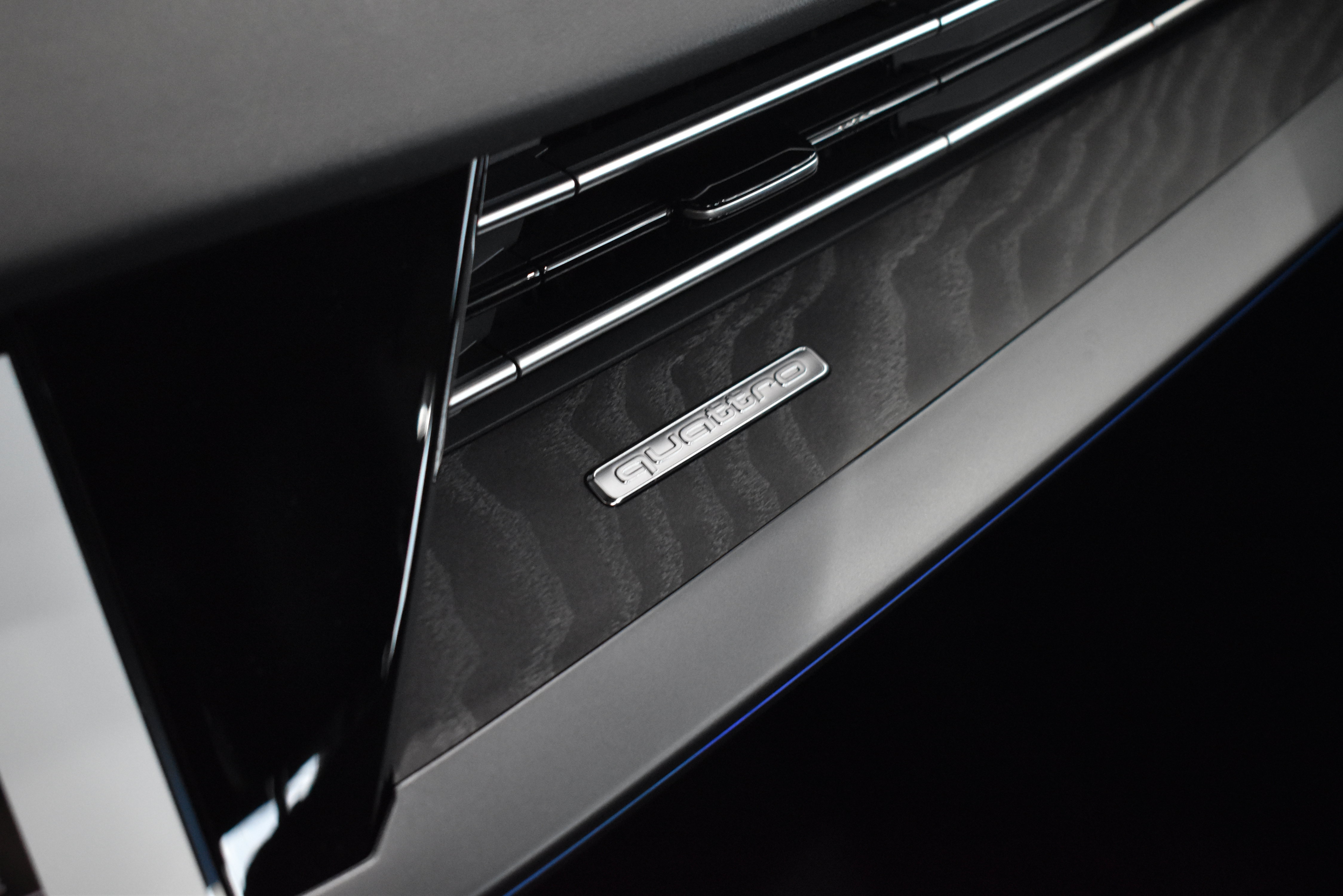 New 2026 Audi A3 2.0T Premium Plus image 23