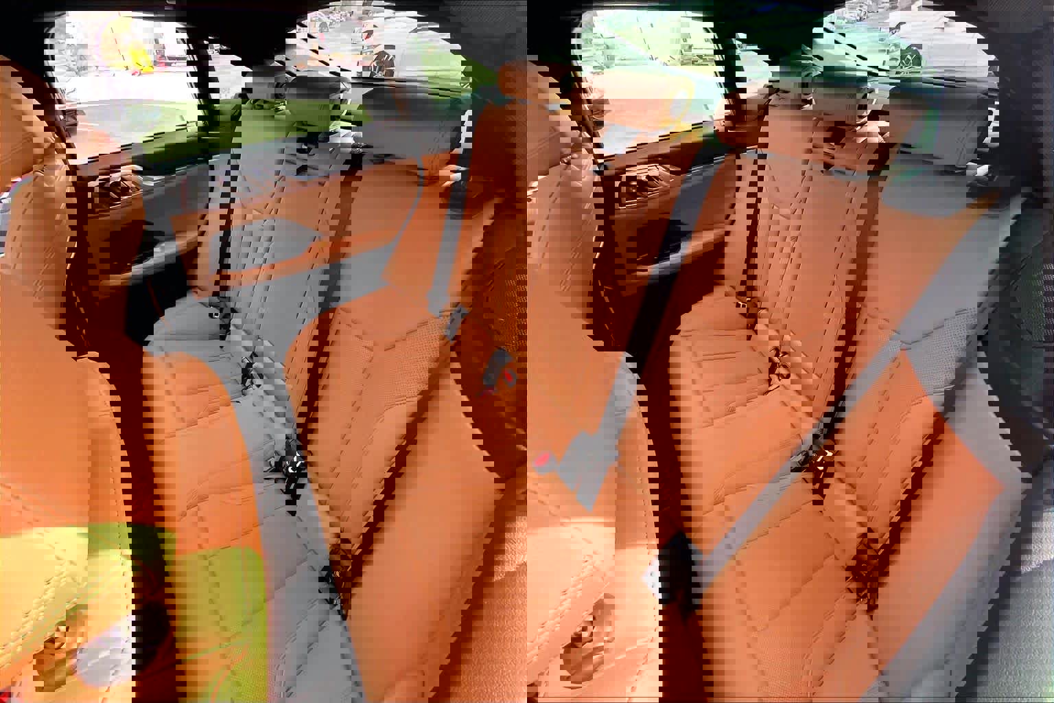 Used 2023 BMW 430i Gran Coupe w/ M Sport Package image 20