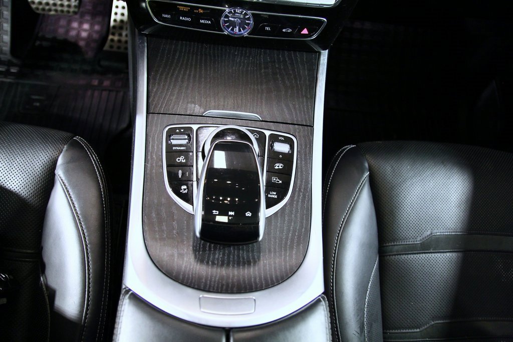 Used 2020 Mercedes-Benz G 63 AMG 4MATIC image 21