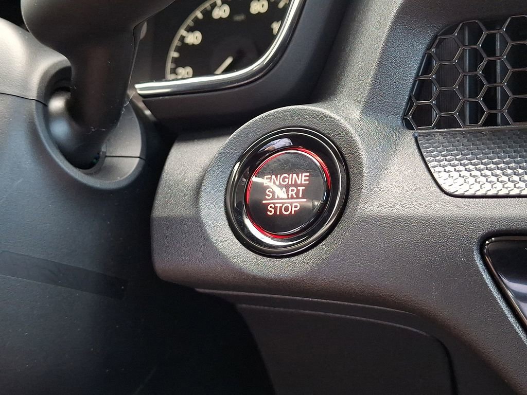 Used 2024 Honda CR-V LX image 24