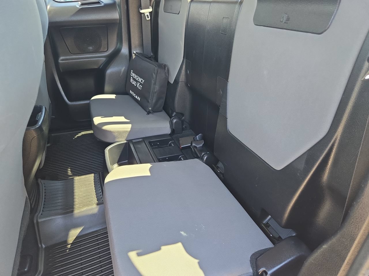 Used 2022 Toyota Tacoma SR w/ SX Package AWD/4WD image 13