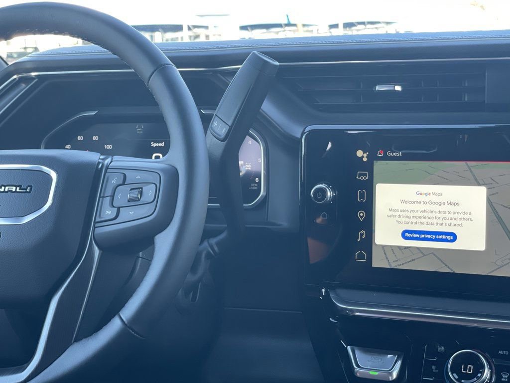 New 2026 GMC Sierra 2500 Denali Ultimate image 25