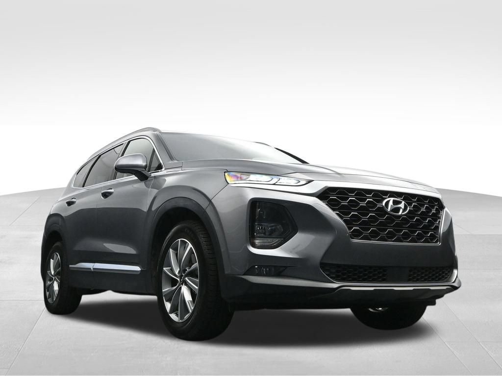 Used 2019 Hyundai Santa Fe SEL FWD image 32