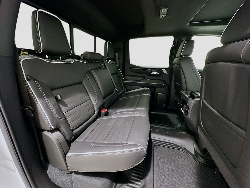 New 2026 GMC Sierra 1500 AT4X AWD/4WD image 29