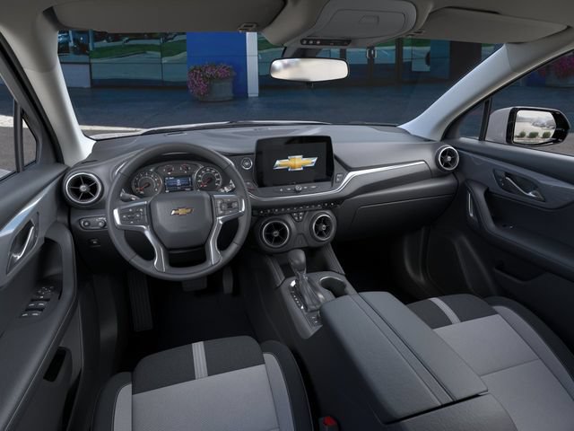 New 2026 Chevrolet Blazer LT AWD/4WD image 15