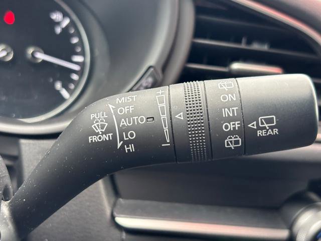 Used 2024 MAZDA CX-30 AWD 2.5 S w/ Select Sport Pkg image 25