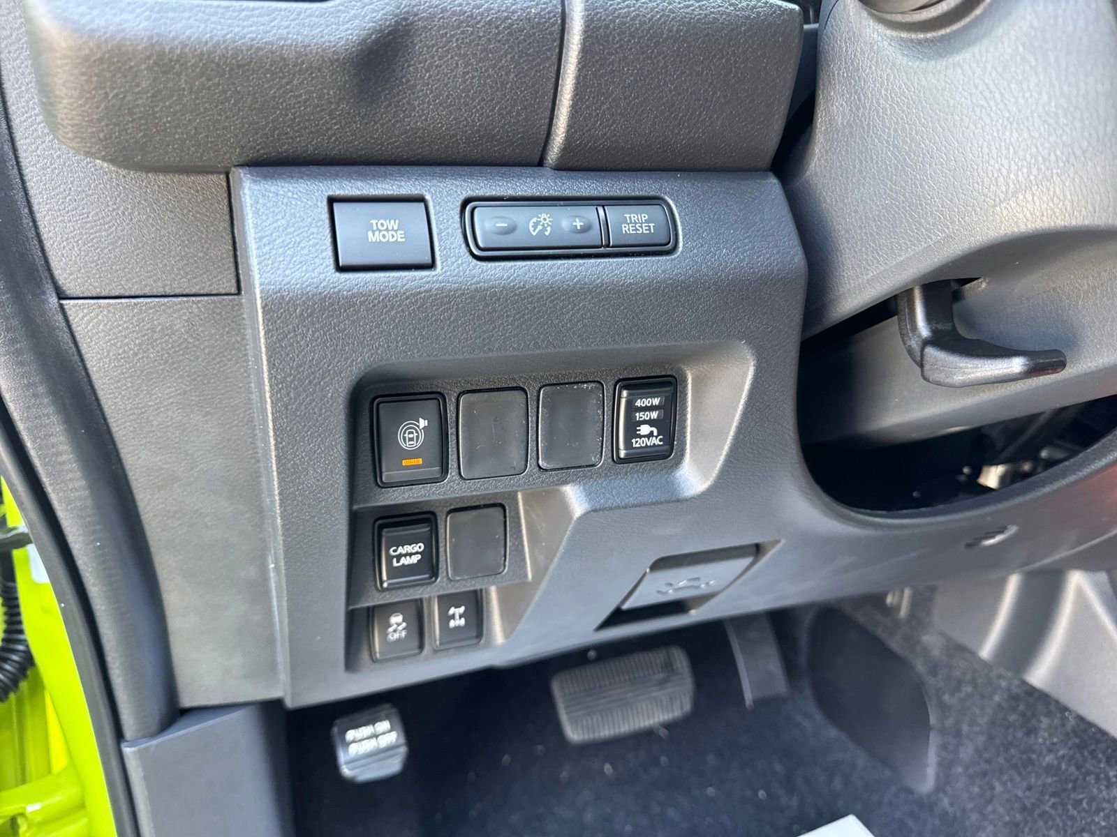 New 2026 Nissan Frontier PRO-4X w/ Pro Premium Package AWD/4WD image 16