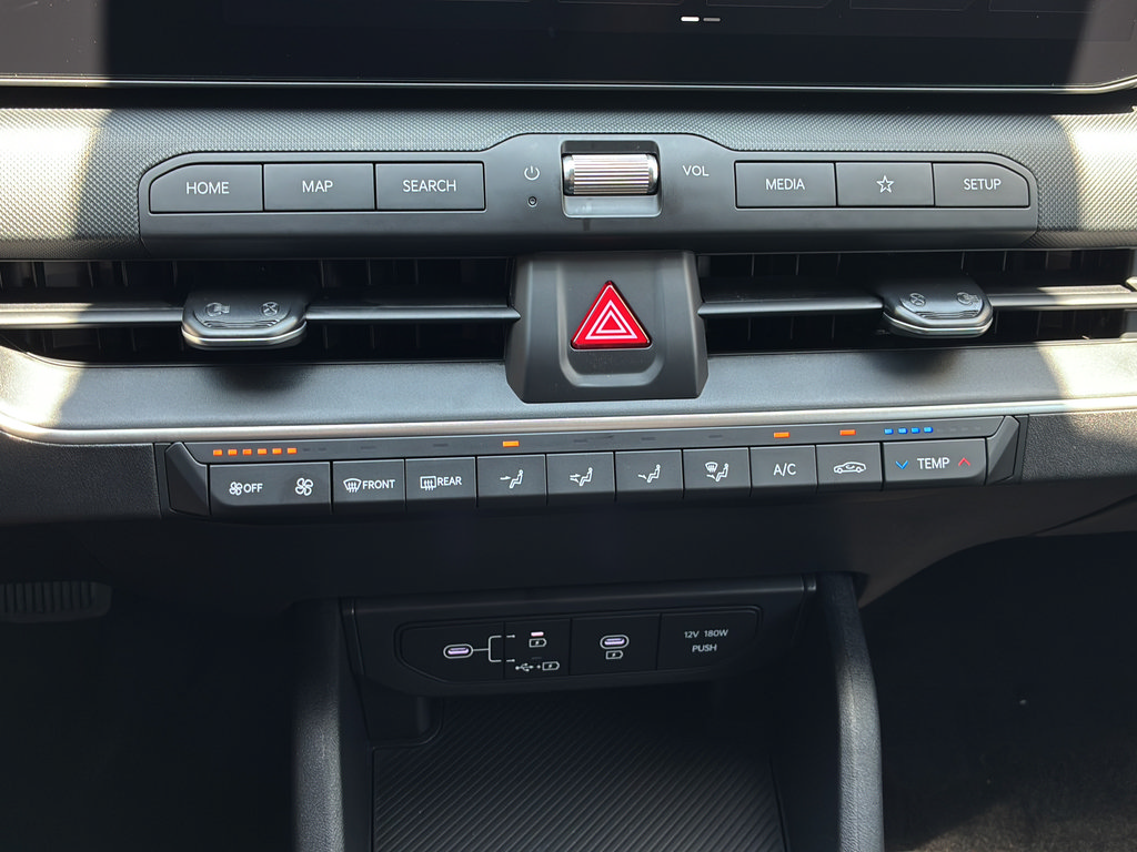 New 2026 Kia K4 FWD image 22