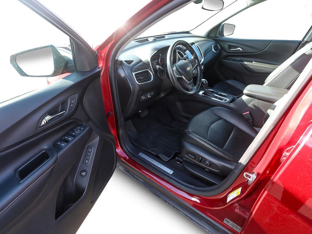 Used 2019 Chevrolet Equinox Premier image 11