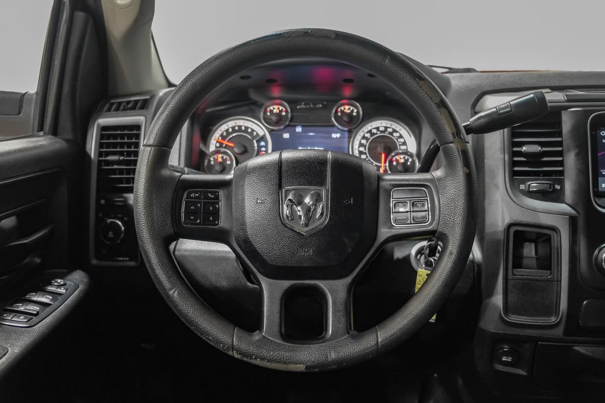 Used 2013 RAM 1500 Express RWD image 15