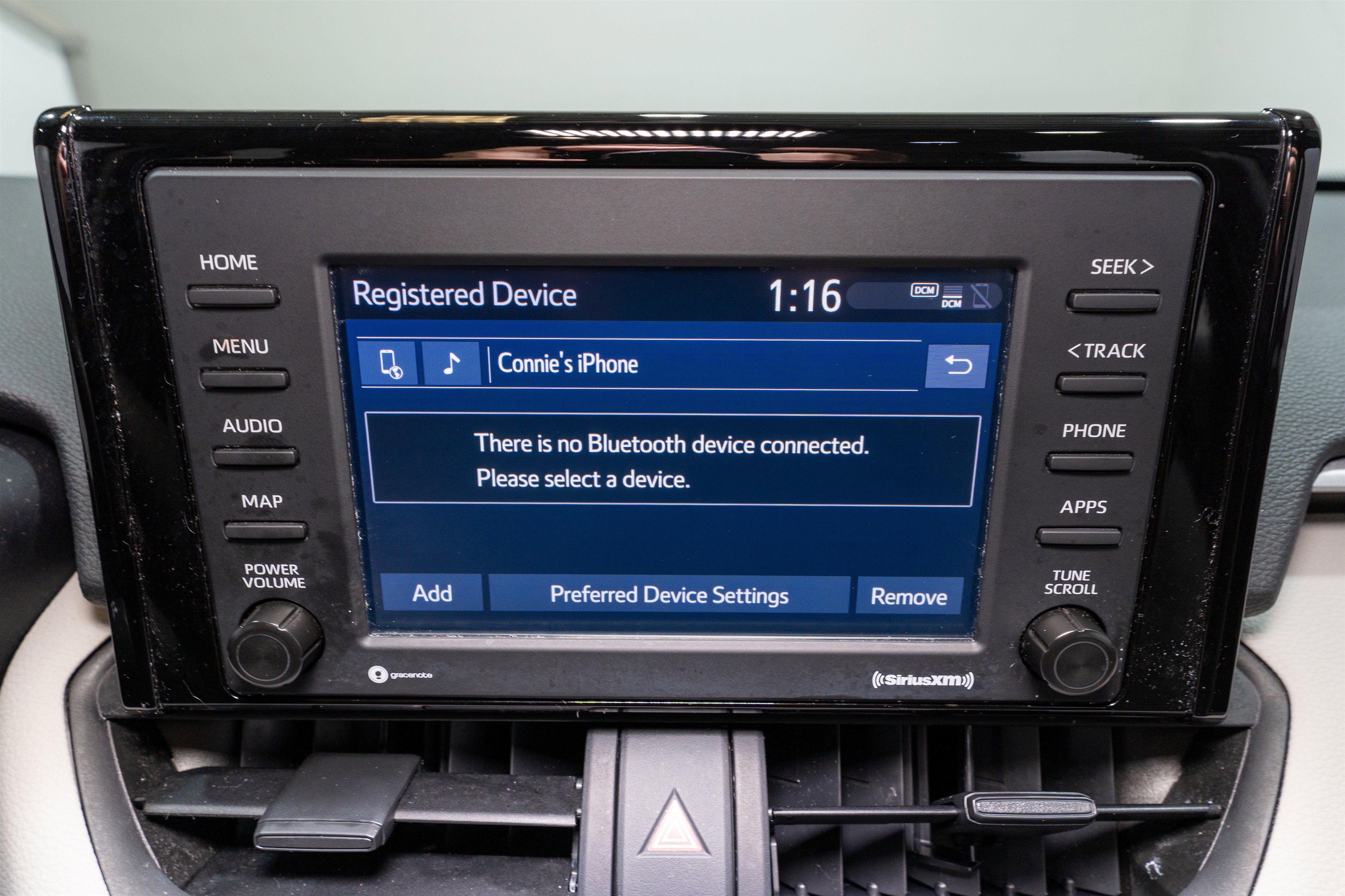 Used 2022 Toyota RAV4 XLE w/ Convenience Package image 19