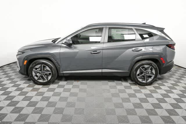 New 2026 Hyundai Tucson SEL image 14