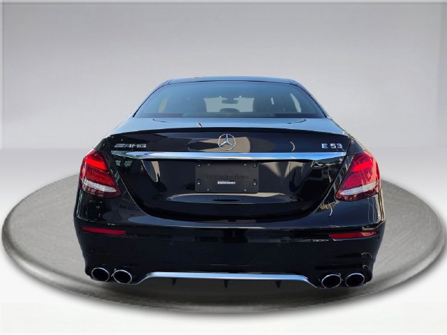 Used 2019 Mercedes-Benz E 53 AMG 4MATIC Sedan image 15