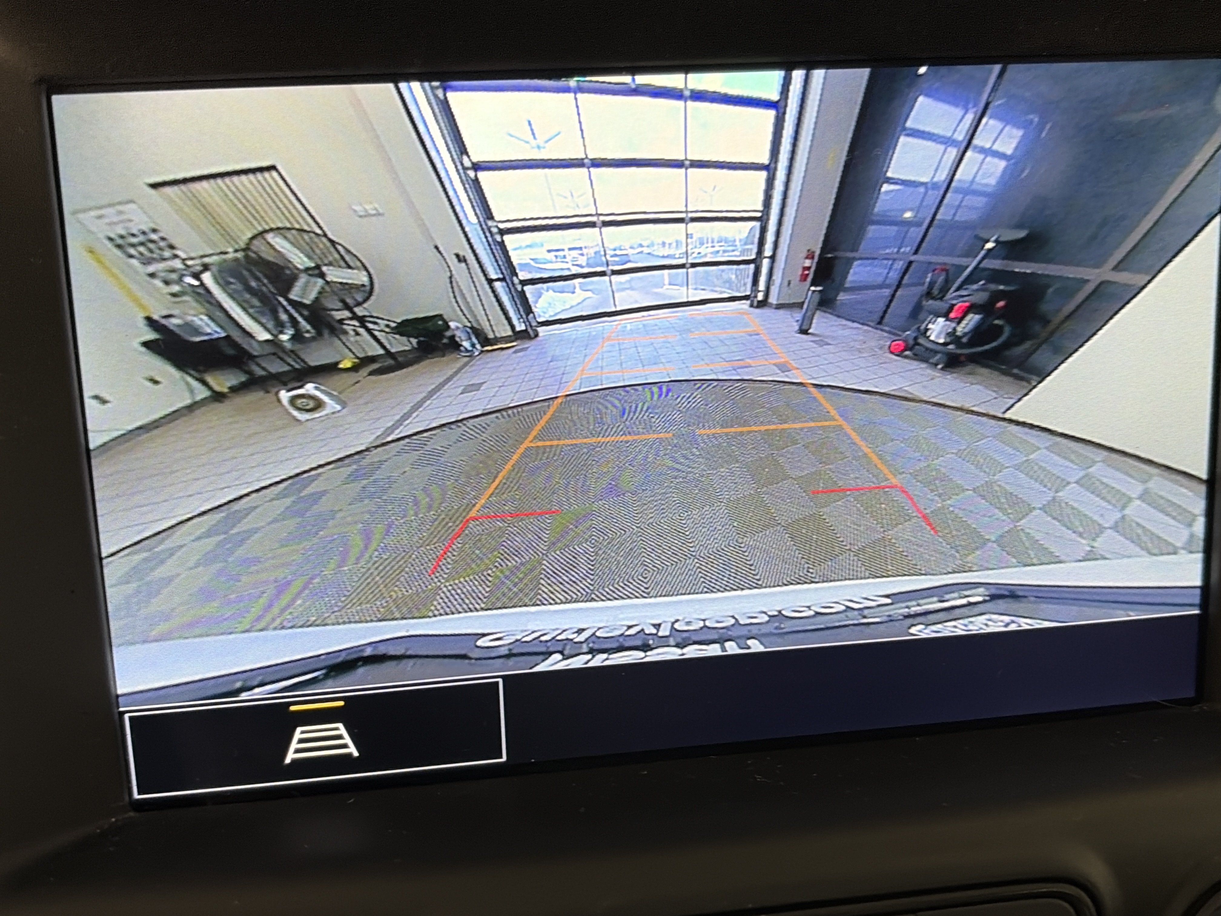 Used 2023 GMC Terrain Denali AWD/4WD image 25