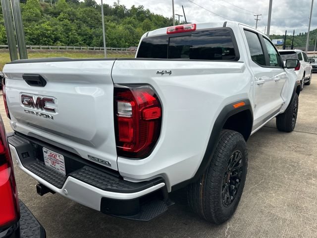 New 2026 GMC Canyon Elevation w/ Convenience Package AWD/4WD image 2