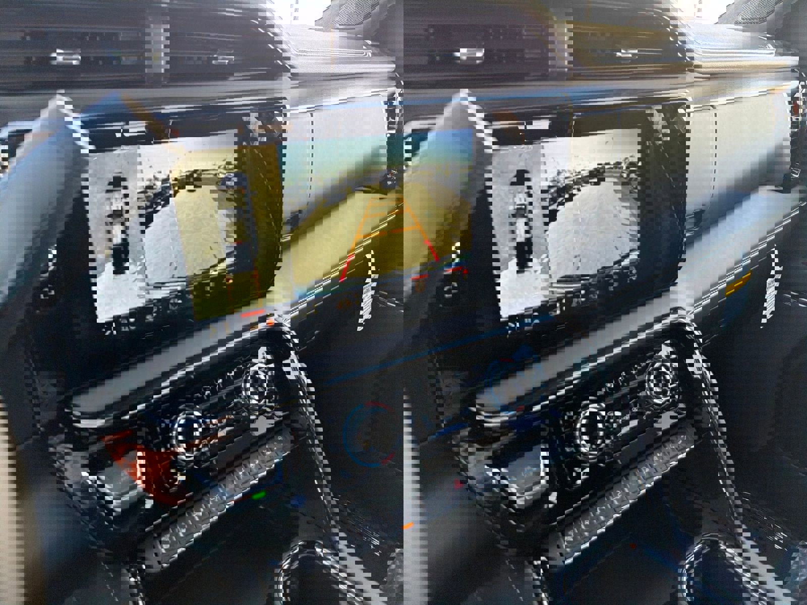 New 2026 GMC Sierra 2500 AT4X w/ LPO, Black Badging Package image 22