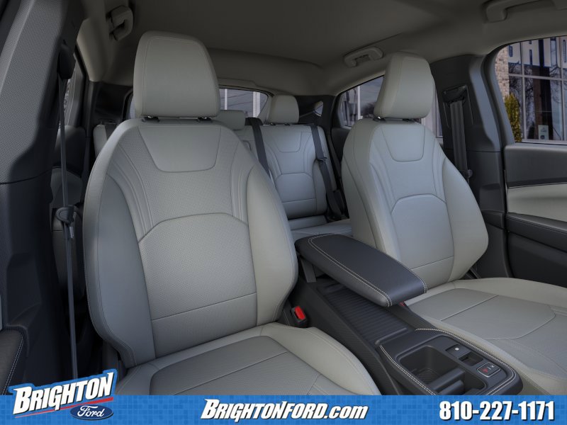 New 2026 Ford Mustang Mach-E Premium w/ Interior Protection Package AWD/4WD image 10